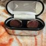 cuff links in a chrome box Image 4