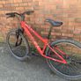 26 Inch Apollo Phaze Mountain bike Image 3