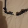 Leather Belt Men's Image 4