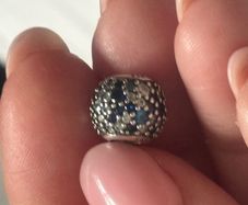 Pandora Charm