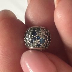Pandora Charm