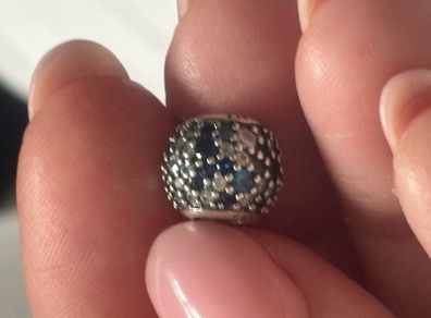 Pandora Charm