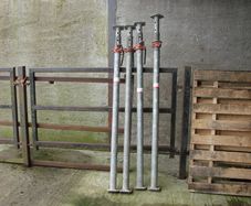 Farm equipment
