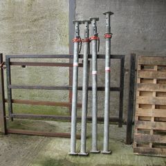Farm equipment