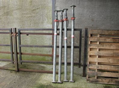 Farm equipment