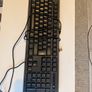 Computer Keyboards Logitech & Razer Bundle Image 3