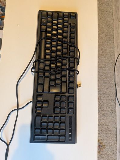 Computer Keyboards Logitech & Razer Bundle