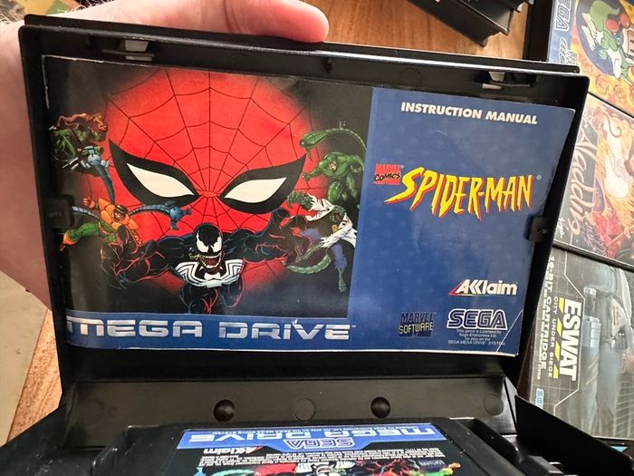 Sega Megadrive games Sonic Castlevania
