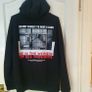 Hoodie from Bershka/Size: Small .. Colour: Black Image 3