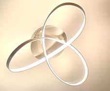 Ceiling light LED