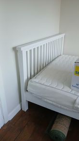 king size bed frame