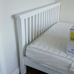 king size bed frame