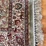 Antique Wool Rug Image 2