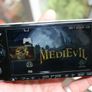 PSP S&L 3000 Black (with charger) Image 4