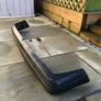 mk2 golf small rear bumper skin Image 2