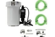 SunSun HW-602B External Filter Pre-Filter 400l/h 6W for 30-80L