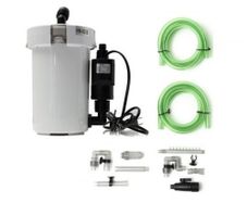 SunSun HW-602B External Filter Pre-Filter 400l/h 6W for 30-80L