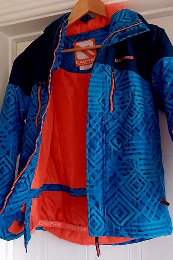 Boys Winter Jacket