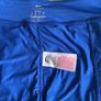 Blue tennis skirt Image 5