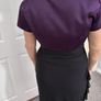 Black dress Image 4