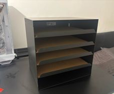 letter tray