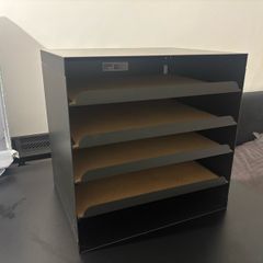 letter tray