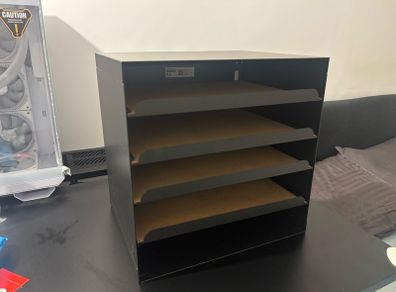 letter tray