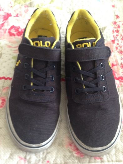 Ralf Lauren Polo Navy