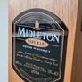 Empty Midleton Very Rare 2014 Wooden Box + Original Certificate & Invitation Image 10