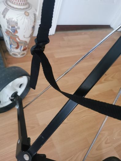 golf trolley