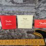 Fender American Ultra Telecaster, Butterscotch Blonde Image 7