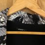 Snakeskin blazer size 14 Image 3