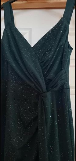 Dress Evening