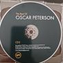 Oscar Peterson - The Best Of. 2 CD. Image 2
