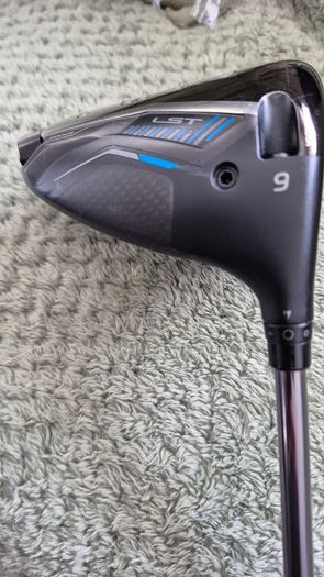 Ping G440 LST with Upgraded Shaft