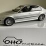 BMW M5 e39 Ottomobile 1/18 New in Box Image 5