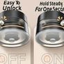 tiktok phone holder Drop price Image 5