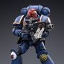 Joytoy Warhammer 40K Ultramarines Heroes of the Chapter Set of 3  1/18 Scale Action Figure Image 6