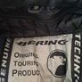 Mens motorcycle jacket Image 4