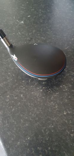 Callaway 3 Wood