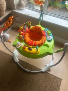 Jumperoo