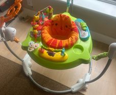 Jumperoo