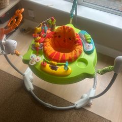 Jumperoo