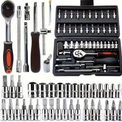 46pcs Wrench Set (Free delivery)