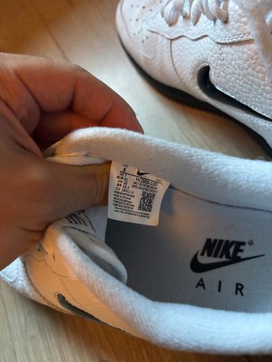 Nike Air Force