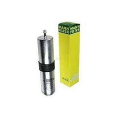 Mann Wk 5010 Z Fuel Filter (bmw X1 / X3 / 3 Series)
