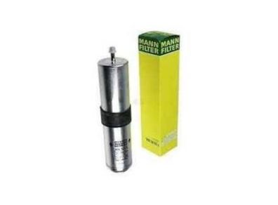 Mann Wk 5010 Z Fuel Filter (bmw X1 / X3 / 3 Series)