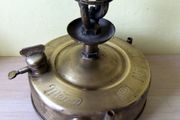 Old Meva Stove
