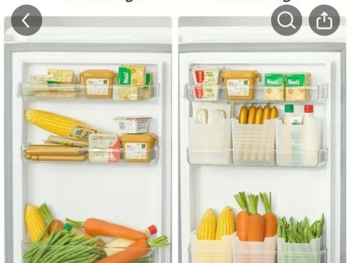 Only 1 Euro Each!! - Brand New Storage Items