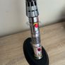 Darth Maul legacy lightsaber Image 2